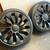 Tesla Model Y Uberturbine 21’ Inch Wheels Michelin Pilot Sport Tires 3 thumbnail