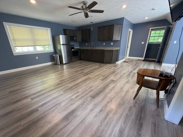 STUDIO APARTMENT 1