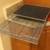36-Pod Coffee Storage Drawer - Silver Mesh Under-Brewer Organizer 3 thumbnail