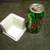 256 Polystyrene foam protectors shipping corners packaging 2 thumbnail