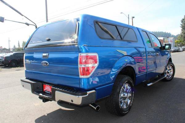 2010 Ford F-150 F150 F - Photo 6