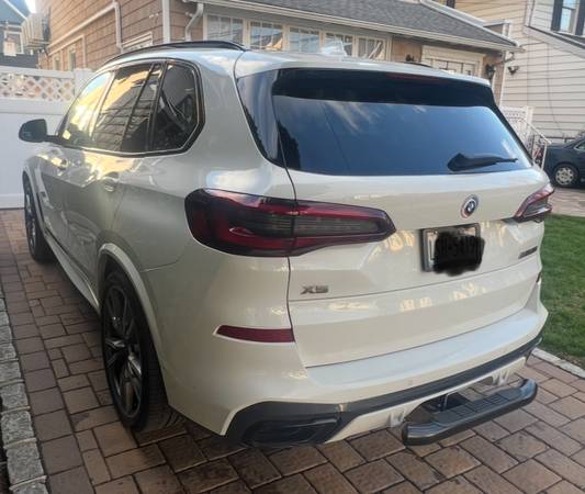 2023 BMW X5 M50I - $53,50063614603452289123