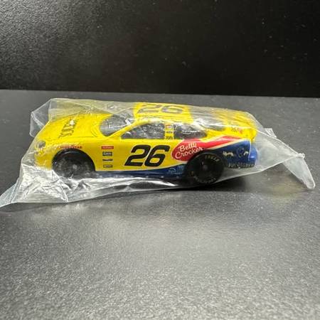 NASCAR Cheerios 26 Car 1