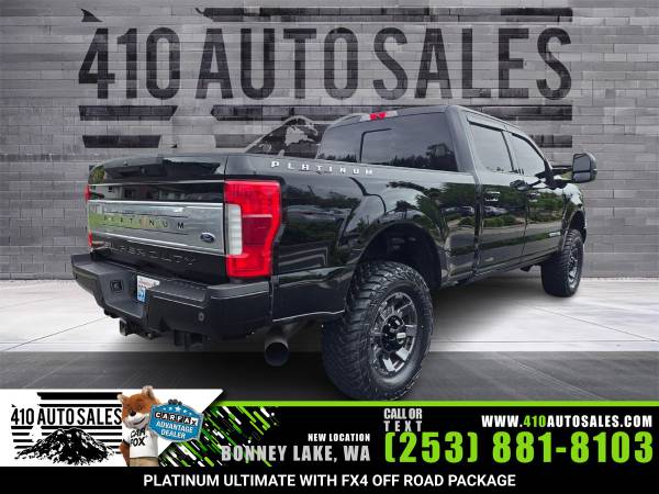 2017 Ford F-250 Super Duty - Photo 3