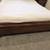 California King bed frame and McRoskey mattress 3 thumbnail