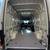 2025 Mercedes Benz Sprinter 2500 AWD turbo diesel high top cargo van 3 thumbnail