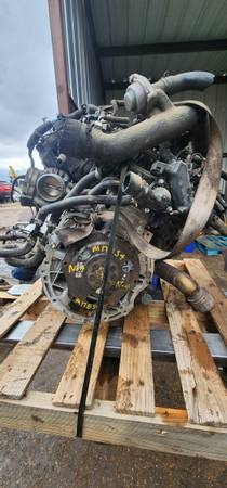 ★2011-2015 KIA OPTIMA  - 2.0 L Engine -#M1784★ 1