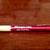 Snap-On Tools Red and White Mechanical Pencil plus Pocket Screwdriver 1 thumbnail