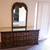 Nine Drawer Dresser comes with Night Stand and Mirror 5 thumbnail