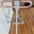 Squat Machine, MERACH R07 2 in 1 Squat Rowing Machine 3 thumbnail