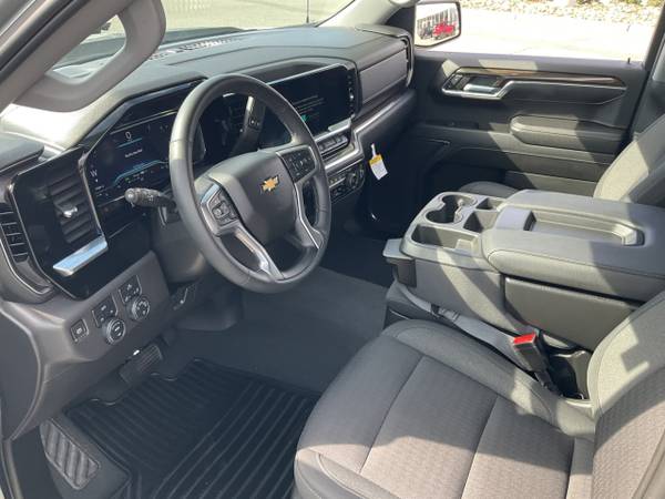 2023 Chevrolet Silverado 1500 LT - $40,244 (_Chevrolet_ _Silverado 1500_ _Truck_)63442828518657124