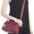 NEW $488 MARC JACOBS LEATHER purse bag standard crossbody tote pebble 6 thumbnail