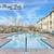 Quiet One Bed - Bridge, Billiards, Poker - Poolside Cabanas 1 thumbnail