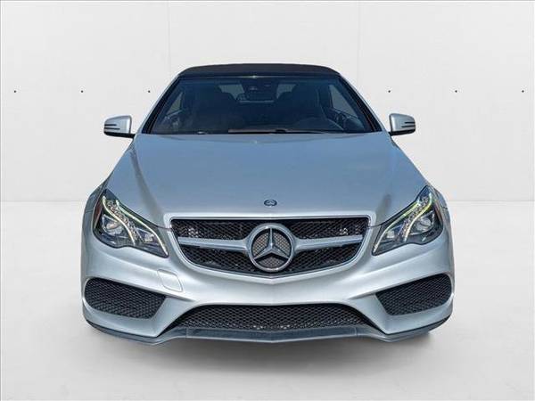 2017 Mercedes-Benz E-Class E400 Eclass E 400 Convertible - $21,197 (Call *(352) 668-9839* to Confirm Availability Instantly)63443316074499121