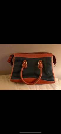 Coach Handbag 1