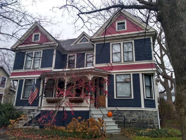 Housemate(s) Wanted 1