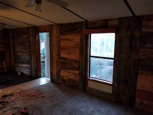 1 bath 2 br. mobile home for rent 1