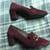 New in box Aerosoles Roxstar Wine Suede Pumps Women's Size 6 1/2M 3 thumbnail