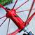 Fulcrum Racing Zero Red Clincher Wheels Set 3 thumbnail