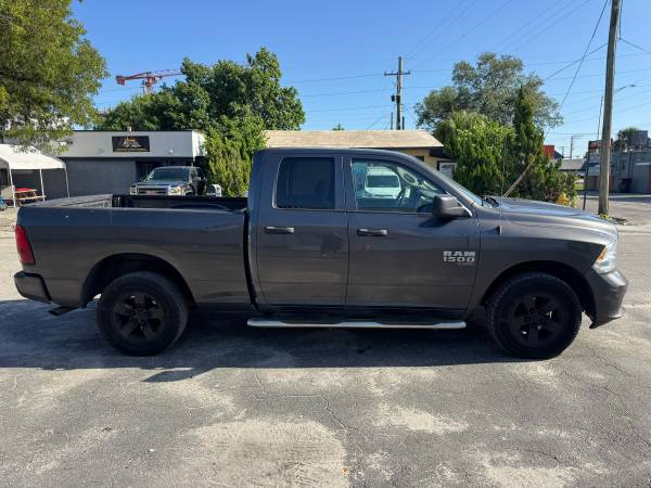 DODGE RAM - $6,999 (Hollywood)63479732440579121
