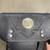 Genuine Leather Black Sissy Bar Touring Bag 2 thumbnail