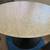 Restoration Hardware (RH) 60" Aero Table in Ash Grey Oak with Base New 2 thumbnail