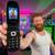 MAKE OFFER Java Game Handheld MicroSD MP3 MPEG4 FM Radio Alcatel 665 1 thumbnail