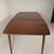 Mid Century Modern Walnut Dining Table, Perspecta Collection by Kent C 5 thumbnail
