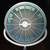 RARE Vintage Mid Century Westinghouse Floor Fan 4 thumbnail