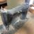 Vintage L.C. Sewing machine 3 thumbnail