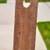 Lufkin #7133 Brass Tip 48" Ruler 3 thumbnail