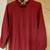 Red Long-Sleeve T-Shirt, Fits Like a Size Small, Good Condition 1 thumbnail