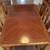 Thomasville Dining Table with Chairs and Sideboard 9 thumbnail
