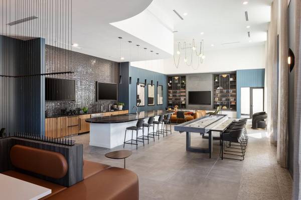 $4,137 / 1br - 1131ft2 - Private balconies, Cabanas, Open concept floor plans (alameda)63868152564995124