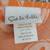 NWT Sur La Table Orange Halloween Pumpkin Kitchen Towel 27.5" x 19.5" 5 thumbnail