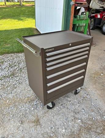 Machinists Tool Set 1