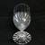 3 Mikasa Park Lane Crystal Ice Tea Glasses 12 thumbnail