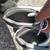 Men's Foot joy athletic golf shoes size 12 w 13 thumbnail