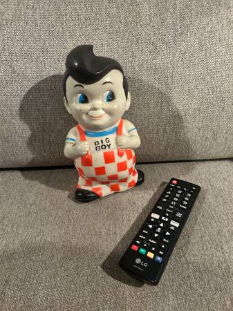 Bobs Big Boy figure 1