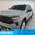 2025 Chevrolet Silverado 1500 Custom 1 thumbnail