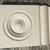 Architectural Plaster details for exterior and interior victorian home 4 thumbnail