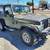 1995 Jeep Wrangler SE 4X4 *****V6***** 5 thumbnail