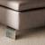 W. Schillig “HEIDELBERG ” Leather Sectional Modern Sofa 3 thumbnail