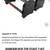 Powerblock EXP Adjustable Dumbbells / Weights PAIR - 5-90 each 7 thumbnail