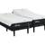 Split king. TempurAdapt mattresses + ErgoSmart bases+ delivery & Setup 2 thumbnail