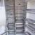 Counter depth KitchenAid side by side refrigerator 3 thumbnail