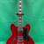 ES-335 Style Semi-Hollow Guitar 1 thumbnail