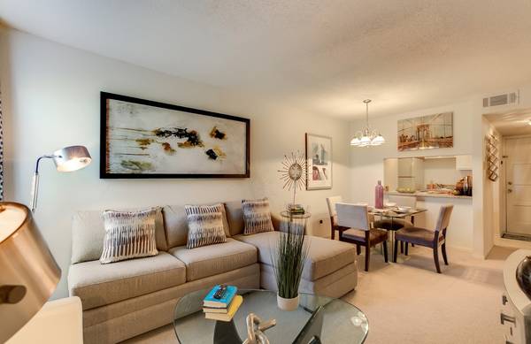 $995 / 1br - 628ft2 - One Bedroom Available! Tour Today! (Metairie)63792245689985123