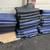 Used Quilted Moving/Packing Blankets - 72" x 80" 2 thumbnail
