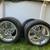 C 5 CORVETTE THIN SPOKE WHEELS 3 thumbnail